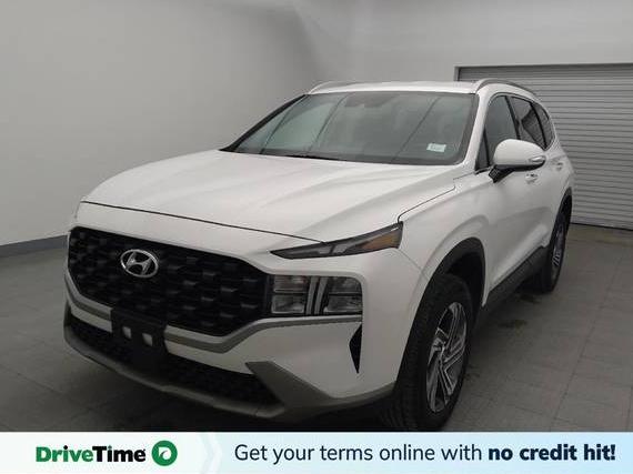 HYUNDAI SANTA FE 2023 5NMS2DAJ3PH601835 image